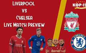 Chelsea odds premier league powers liverpool and chelsea go at it thursday in a match with major implications, specifically in terms of the race to finish in the top four in the standings to ensure champions league qualification for next season. 0knv1ozvqjoaim