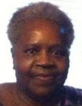 Obituary information for Louise Swink