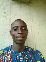 Profile for Ayo Ogunleye