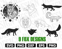 Free Free Baby Fox Svg Files 886 SVG PNG EPS DXF File