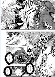 漫画『出会って5秒でバトル』感想。今イチバン熱い心理バトル漫画! - はわわにっき！
