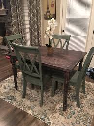Saint Gratien Dining Chair In 2020 Dining Chair Makeover Reupholster Chair Dining Painted Dining Table