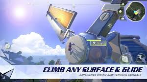 Cyber Hunter Apk Mod Unique Battle Royale Game Andropalace