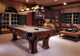 Inspiring Game Rooms Decorating Ideas Pool Table Room Billiards Room Decor Game Room Design