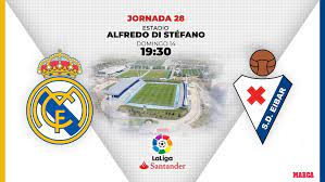 Zidane no dudó en mantener el estatus de titularísimo del '10' y sentar a un odegaard que acabaría por rendirse y pedir su salida del equipo en enero. La Liga Santander Real Madrid Eibar Horario Y Donde Ver En Tv Hoy El Partido De Liga Marca Com