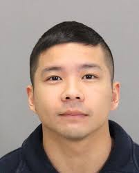 Former Milpitas Police Officer Turns Himself In
