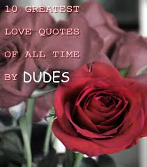 10 Best Love Quotes. QuotesGram via Relatably.com