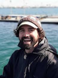 Redefining What's Possible: A Fellow's Journey from Eagle Rock to Teacher  of the Year