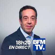 Gilles MERGY (@GMERGY)