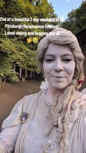 Incredible Labor Day Weekend at Pittsburgh Renaissance Festival