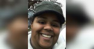 Obituary information for Ashley MItchell-Williams