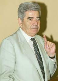 Ο κεδίκογλου ήθελε να έρθει. Efyge O Basilhs Kedikogloy
