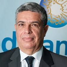 Words Of Wisdom: Adel El-Labban, Ahli United Bank