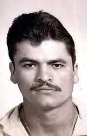 Adan Mederos Calderon Obituary