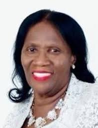 Obituary information for Florence J Haughton