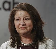 Wikidata:WikiProject Medicine/Women scientists/3