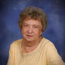 Obituary information for Mary Emily Doster Butler