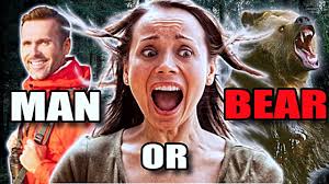 Why The Man VS Bear Debate is Dumb!