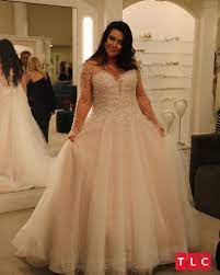 Google Image Result For Https Tlc Sndimg Com Content Dam Images Tlc Tlcme Fullset 2020 Syttd Am Wedding Dresses Ball Gowns Wedding Pnina Tornai Wedding Dress