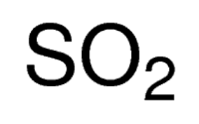 The information contained in this manual was accurate at the time of printing. Sulfur Dioxide 99 9 7446 09 5