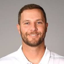 Keith LeVan (@Coach_LeVan)