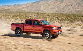 Check spelling or type a new query. 2015 Toyota Tacoma Trd Pro First Drive 8211 Review 8211 Car And Driver