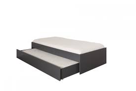 Ob ein ausziehbares bett von ikea bei der vielfalt im web mithalten kann ist im einzelfall zu prüfen. Titi Jugendbett Corner Mit Ausziehbarem Bett 90x190 Kaufen Bei Mobel Lux