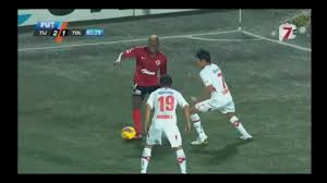 The initial corner odds is 9. Xolos De Tijuana Vs Toluca 2 1 Final De Ida Apertura 2012 Full Goals Highlights Hd 720p Youtube