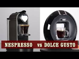 Suivez l'évolution de l'épidémie de coronavirus / covid19 dans le monde. Dolce Gusto Vs Nespresso Review Comparison Youtube