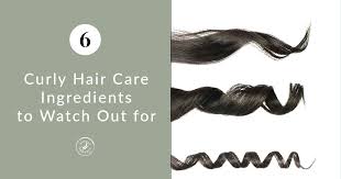 This is an excellent option for those with medium hair that struggle with how to style permed hair. 6 Curly Hair Care Ingredients To Watch Out For Simply Organic Beauty
