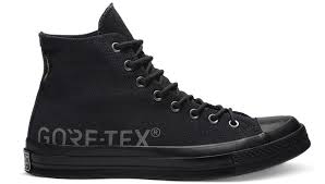 The gore family of consumer products, including our revolutionary gore‑tex fabric, is designed to provide superior performance in a wide range of applications. Converse Chuck 70 Gore Tex High 109 162350c Shooos Com