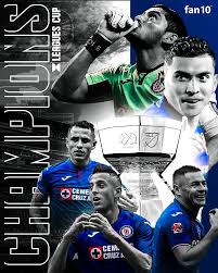 Starts in about 3 hours. Fan10 Twitterren Cruz Azul Es Campeon De La Leagues Cup Cruz Azul Vence A Tigres Y Se Corona Campeon De La Primera Edicion De La Leagues Cup Esa Copa Tan Linda
