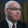 Secret Service Director Grilled About Agency Scandals In H…
