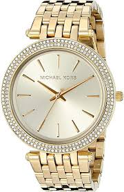 Montre femme michael kors mk2249. Michael Kors Damen Uhren Mk3191 Amazon De Uhren Werbung Affiliate Link Damenuhr Armbanduhr Damen Uhren Herren