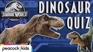 Buzzfeed staff they get stuck wandering through jurassic park with dr. True Or False Movie Quiz Jurassic World Youtube