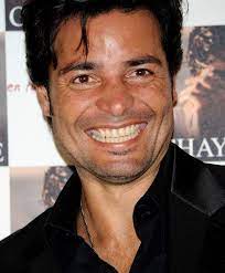 Con ella tiene dos hijos: Chayanne Photostream Singer Latin Music Latin Men