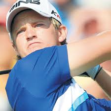 Tom Lewis: 'If golf doesn't turn out to be my life, I'm going to struggle' 