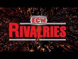 The ropes were replaced with barbed wire for the match; Barbwire Match Ecw World Title Sandman W Woman Vs Cactus Jack June 27 1995 Ecw Rivalries Youtube
