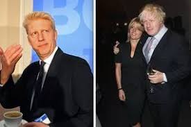 Prime minister of the united kingdom and @conservatives leader. Boris Johnson Girlfriend Age How Old Is Carrie Symonds How Much Younger Than Boris Politics News Express Co Uk