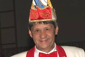 HCV-Vorsitzender Michael Weimann gestorben