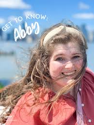 Meet Abby: A Summer Lover from New Jersey