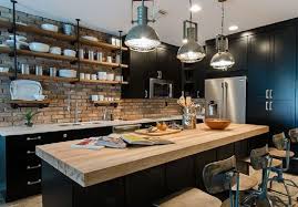Maybe you would like to learn more about one of these? 12 Inspirasi Rak Dinding Dapur Bisa Jadi Dekorasi Yang Mempercantik Dapur Rumah123 Com