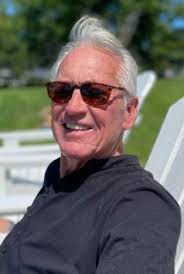 Obituary: Stephen Thomas Greenleaf