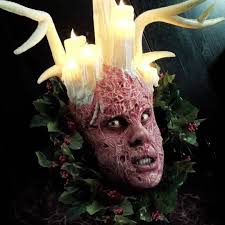 Greg Lightner On Twitter My Ghost Of Christmas Past Makeup I Did For Themakeupinstitute Live Demo Costume Design And Makeup By Glightnermua Makeup Sfx Sfxmakeup Makeupdesign Headdress Livedemo Fx Fxmakeup Scary Christmas