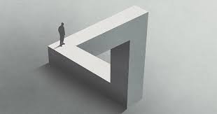 Architecture of Illusion. Pensieri sulle illusioni ottiche in architettura