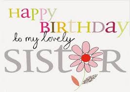 Dear Sister Sister Message Happy Birthday Wishes For Sister Kresspress Happy Birthday Sister Birthday Wishes For Sister Sister Birthday Quotes Happy Birthday Sis