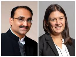 Aditya Chopra Launches Musical in Manchester