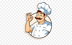 Jelajahi koleksi koki, memasak, kartun gambar logo, kaligrafi, siluet kami yang luar biasa. Chef Cartoon Png Download 506 541 Free Transparent Chef Png Download Cleanpng Kisspng