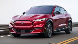 Currently, ford's website claims that consumers are looking at waiting at least 16 weeks for the select and california route 1 trims, at least 24 weeks for the premium and, at least 28 weeks for the gt.the wait times for the select, premium and california route 1 trims are for new orders, while the gt's wait times are for non. Mustang Mach E Ford Media Center