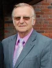 Obituary information for Kenneth "Kenny" Fay Holland